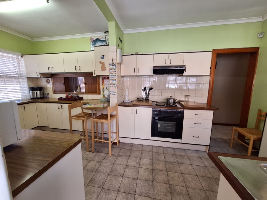 To Let 3 Bedroom Property for Rent in Fairways Western Cape